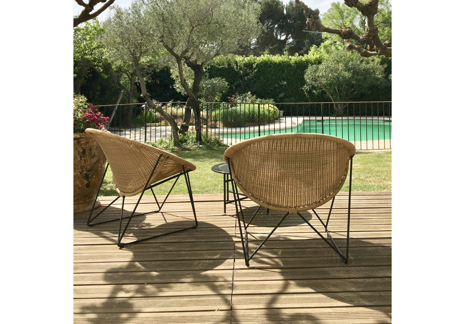 C317 LOUNGE CHAIR-MR 3