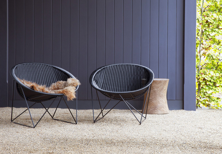C317 LOUNGE CHAIR-MR 4