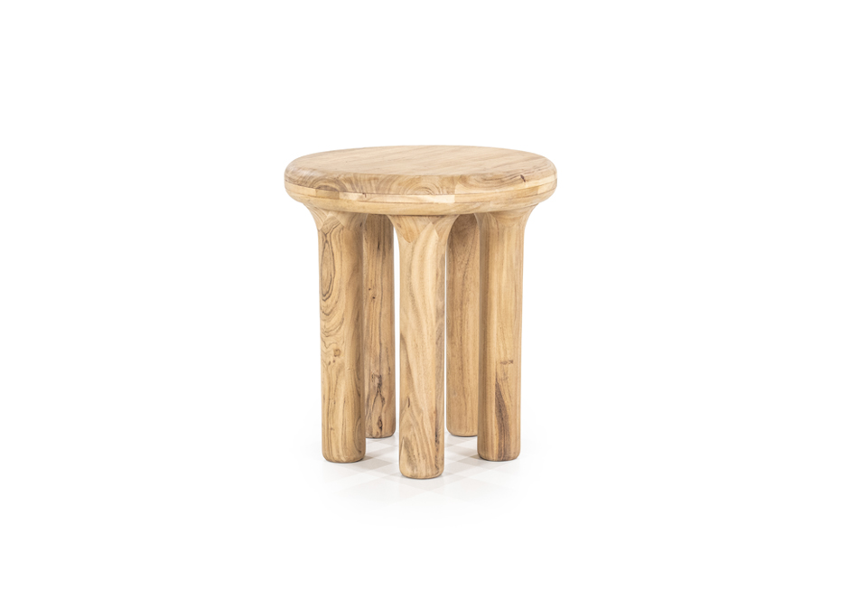 BRAM SIDE TABLE-EL 95940 0
