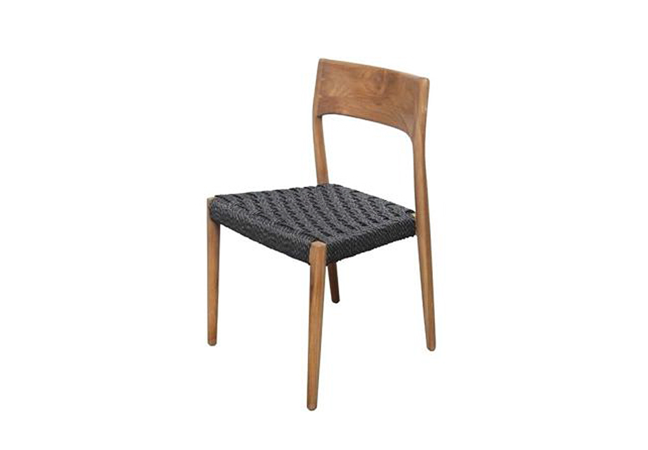 BUCO CHAIR-MF 300002-BL 0