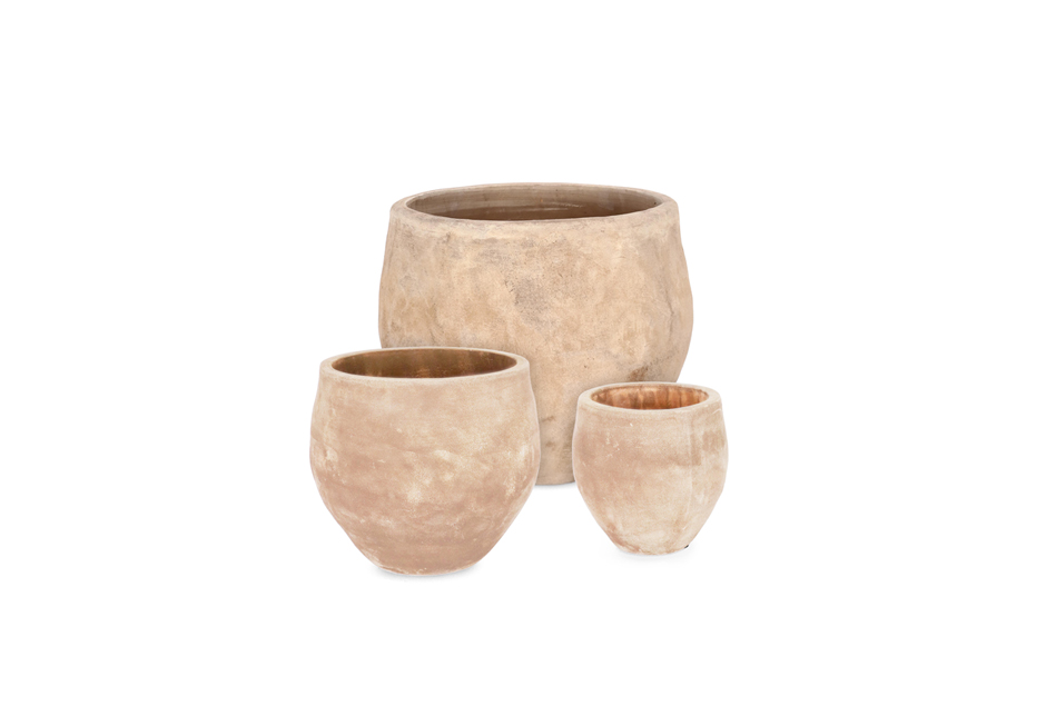 MINH VASE SET OF 3-BO 0790737 0