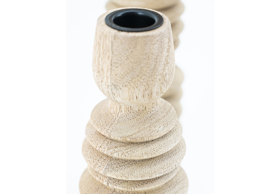 TOTEM CANDLE HOLDER-BB 230196 3