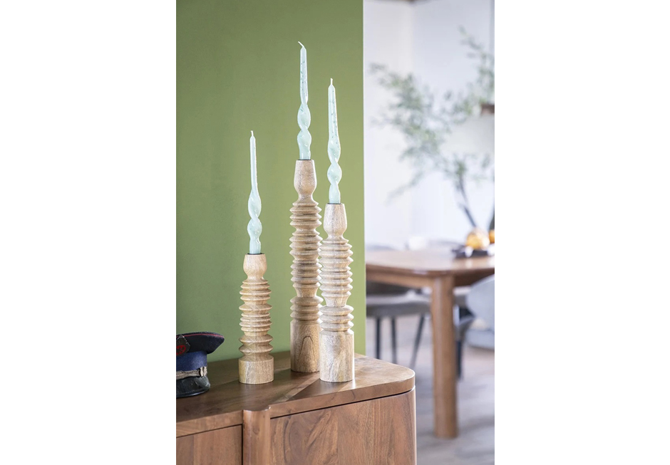 TOTEM CANDLE HOLDER-BB 230196 4