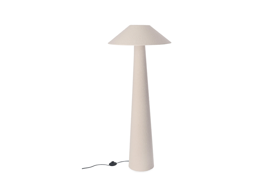 LAMKI FLOOR LAMP-BO 0828084 0