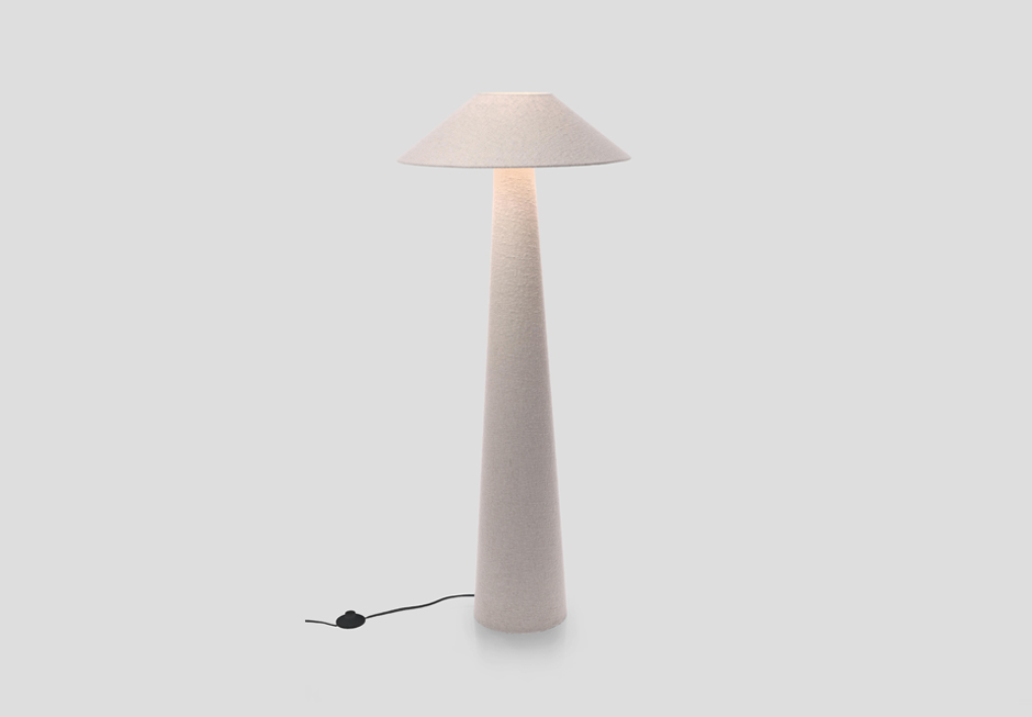 LAMKI FLOOR LAMP-BO 0828084 1