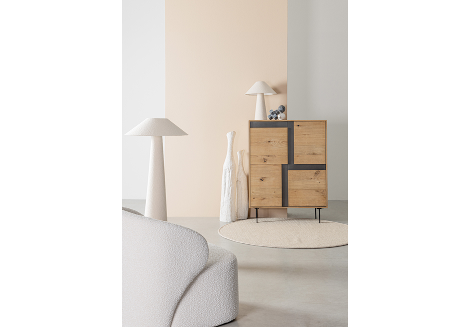 LAMKI FLOOR LAMP-BO 0828084 3
