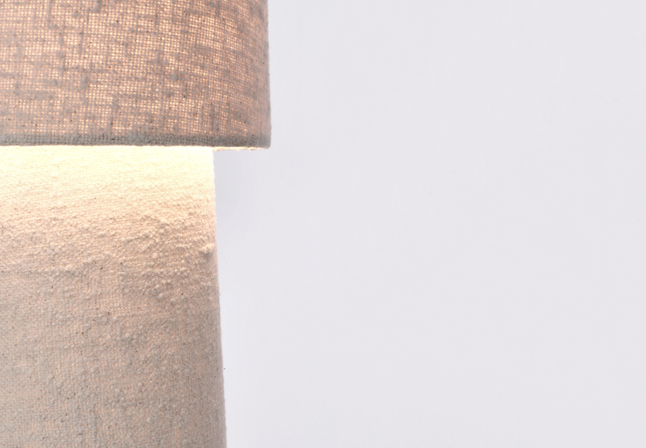 LAMKI TABLE LAMP-BO 0828085 1