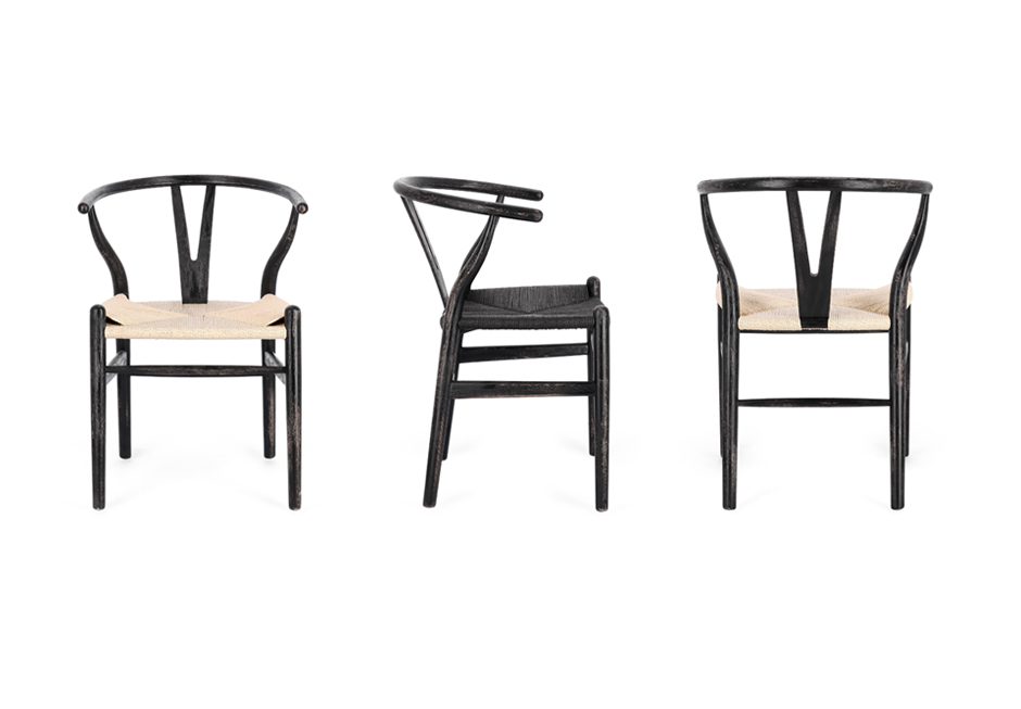 ARTEMIA CHAIR-BO 0743726 & 727 1