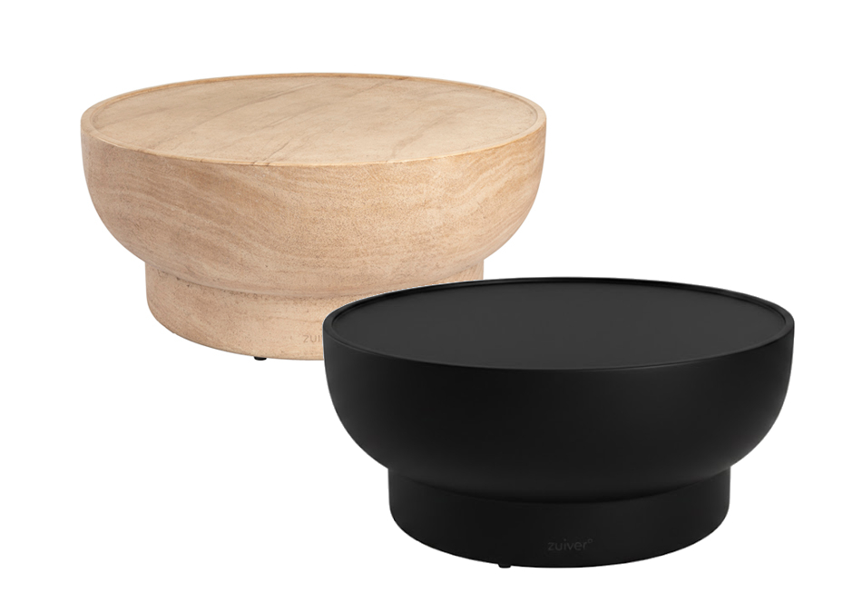 NOBLE ROUND COFFE TABLE-Z_0