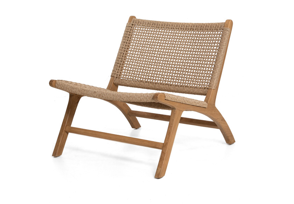 PINE ARMCHAIR-BN 0850004 0