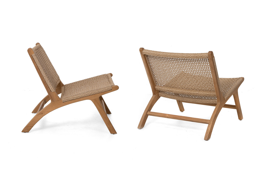 PINE ARMCHAIR-BN 0850004 1