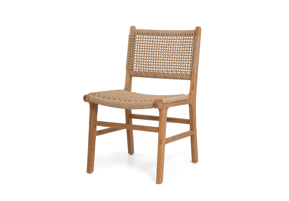 PINE CHAIR-BN 0850002 0
