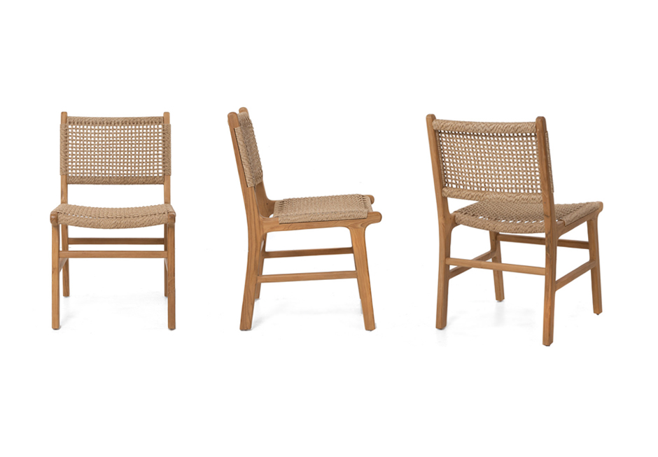 PINE CHAIR-BN 0850002 1
