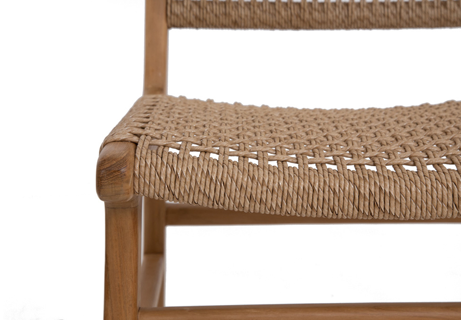 PINE CHAIR-BN 0850002 2