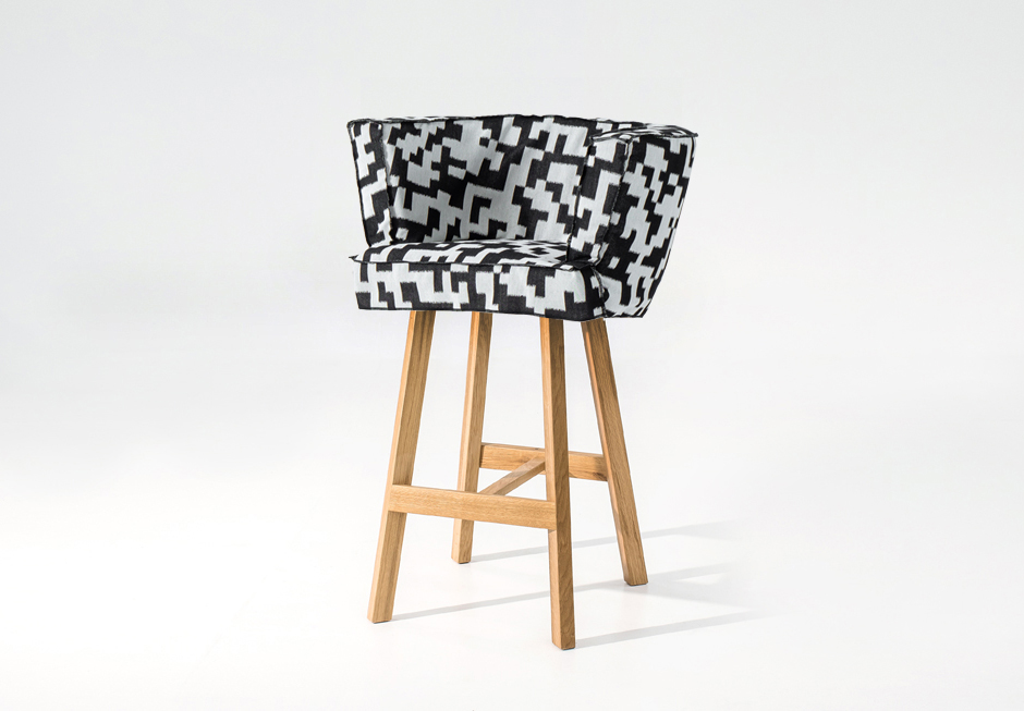 ISLAND STOOL BAR ΝΤΥΜΕΝΟ-2