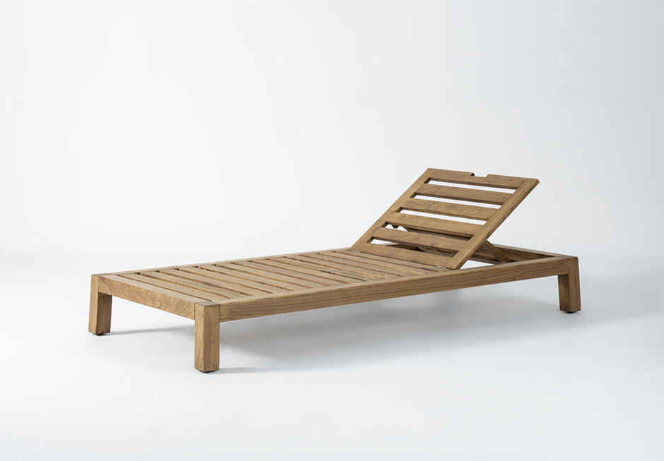 SAND SUN BED-HD 1