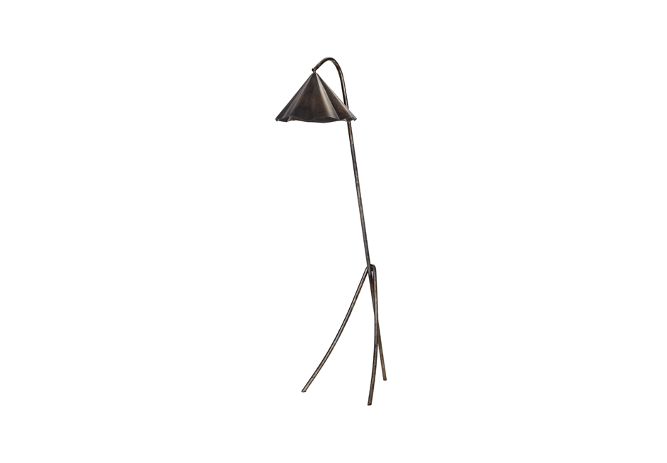 FLOLA FLOOR LAMP-HR 203661110 0
