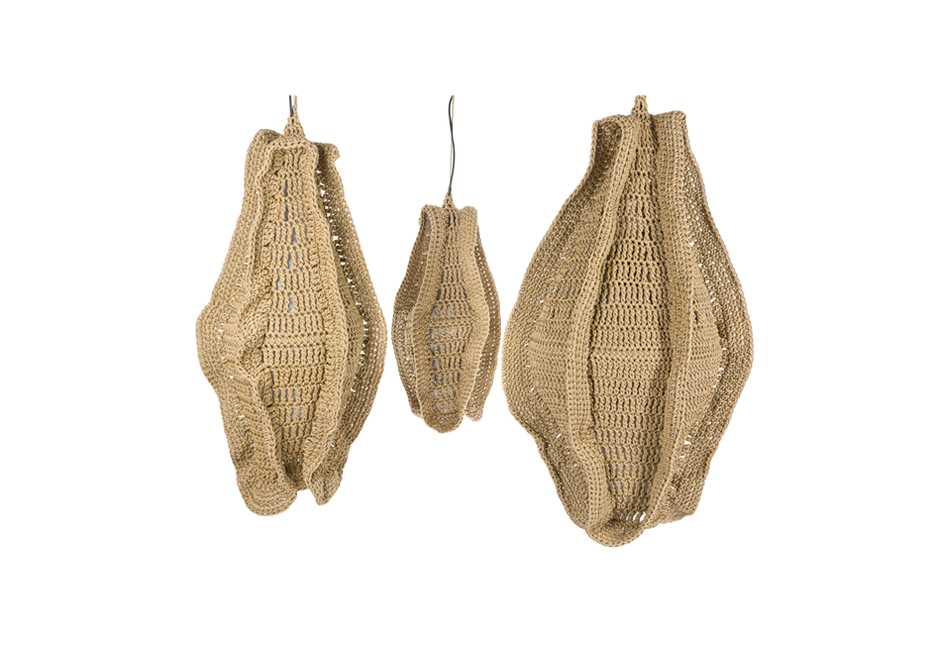 COCOON II-VA GOLD 1