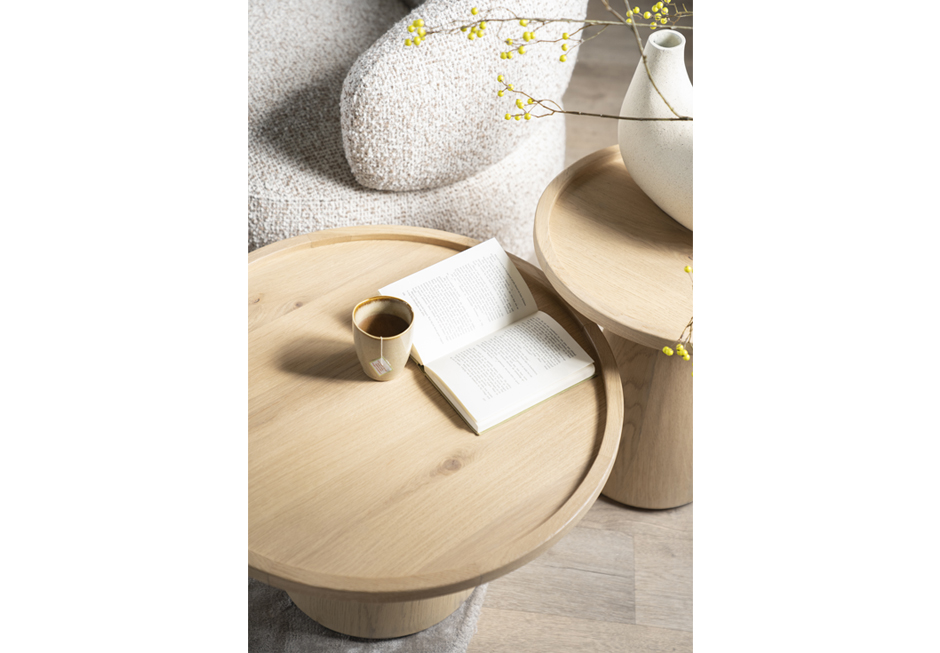 LEIA COFFEE TABLE-EL 96162 & 163 & 164 2