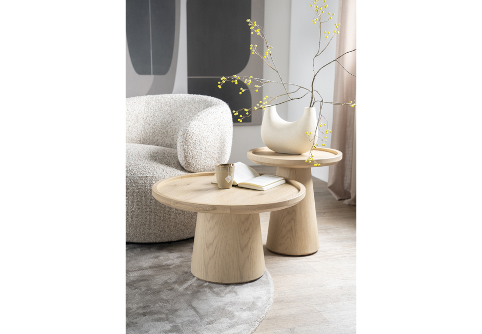 LEIA COFFEE TABLE-EL 96162 & 163 & 164 3