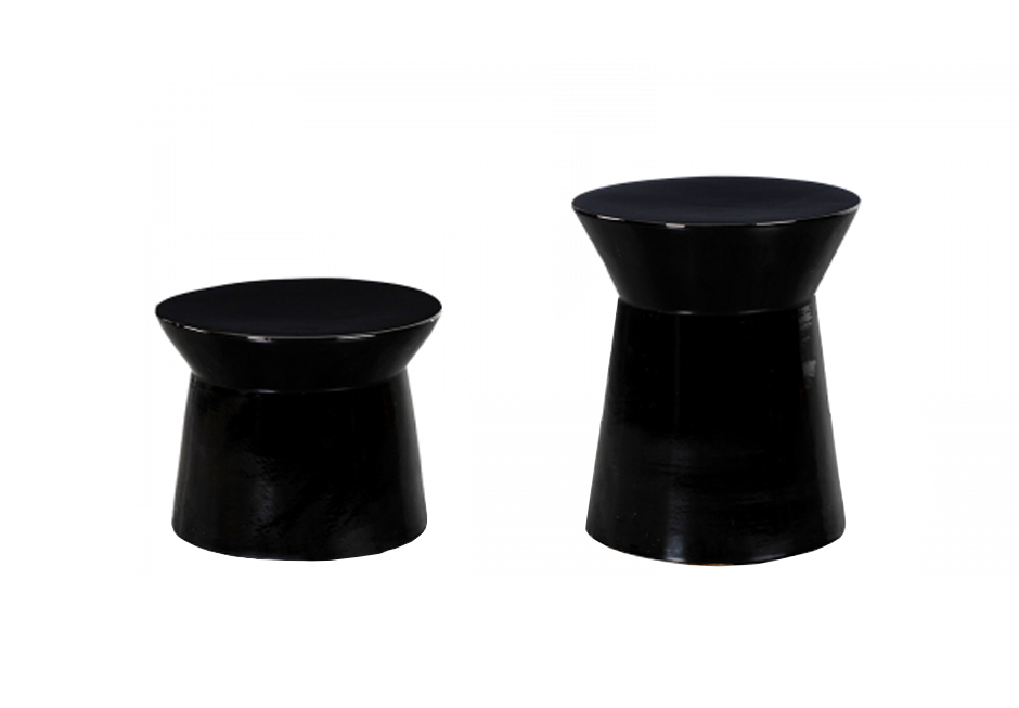 COVE SIDE TABLE-LS 160372 & 373 1