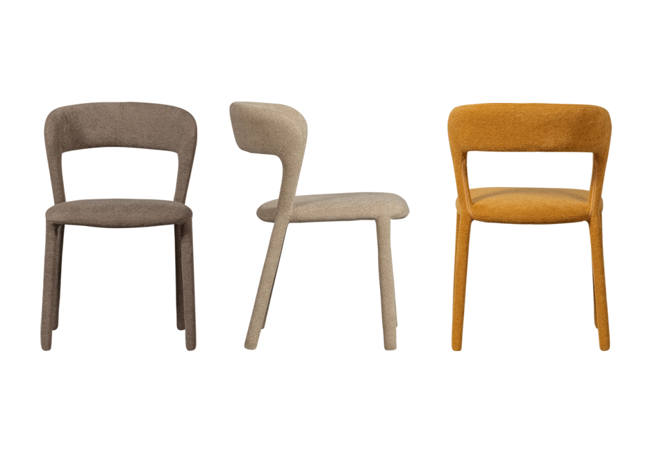 NOBLE CHAIR-DK 801419-T-Z-C 2
