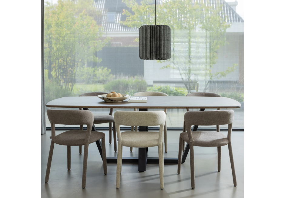 NOBLE CHAIR-DK 801419-Z-T 6