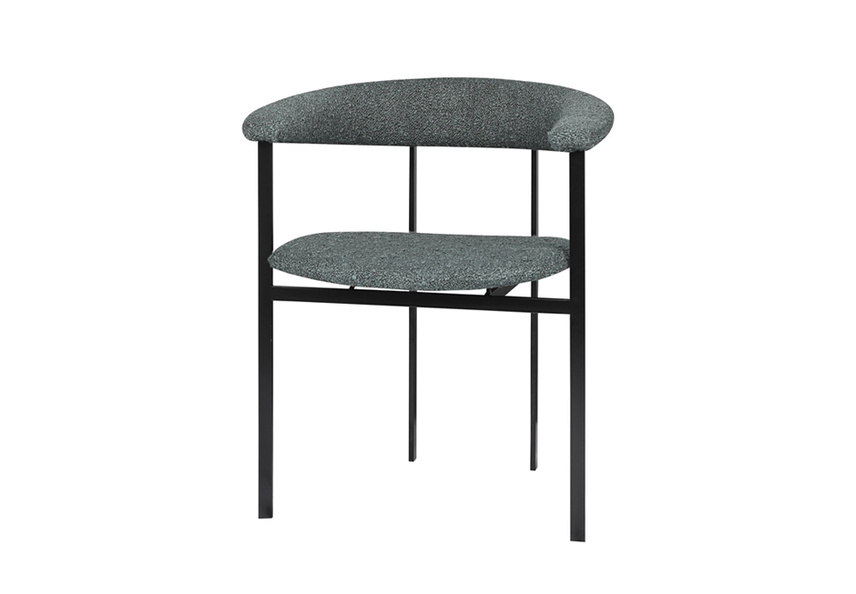 PORTOBELLO CHAIR-VS PORTODIN-KNOT-PEA 1