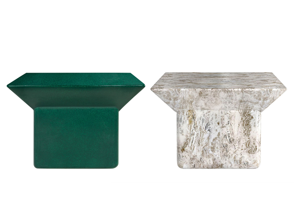 PRISM COFFEE TABLE-VS PRISMCOF-GRG -OCE 2