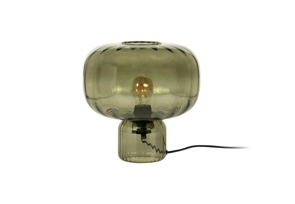 PUMKIN TABLE LAMP-VS PUMPKINTABLE-SGR 0