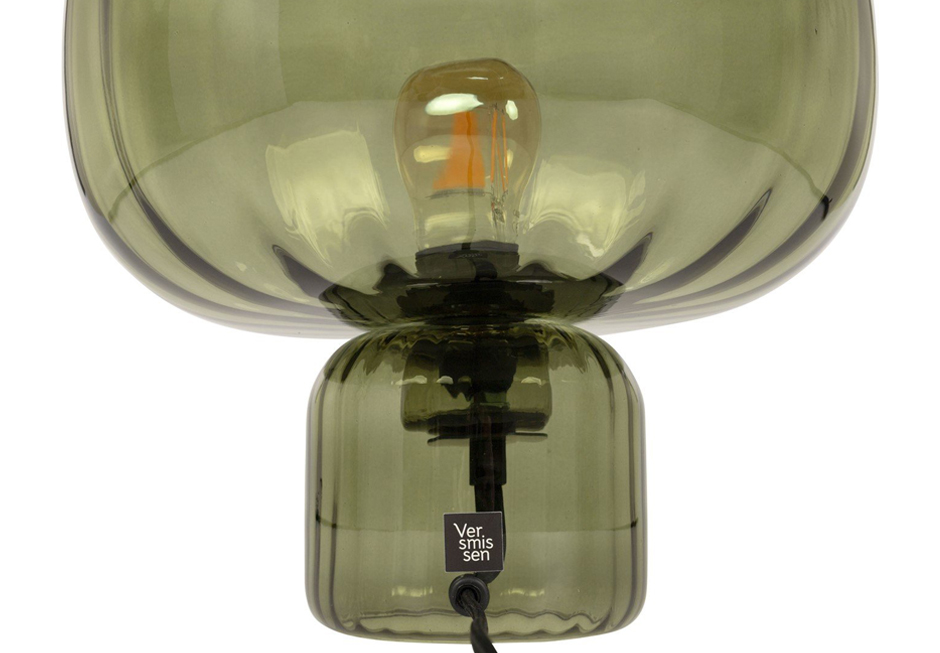 PUMKIN TABLE LAMP-VS PUMPKINTABLE-SGR 2