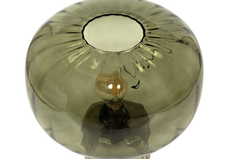 PUMKIN TABLE LAMP-VS PUMPKINTABLE-SGR 3