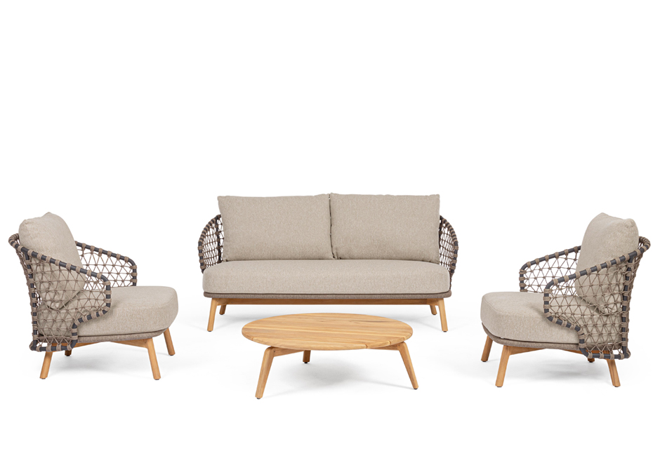 EULARIA SOFA-BO 0660646 0
