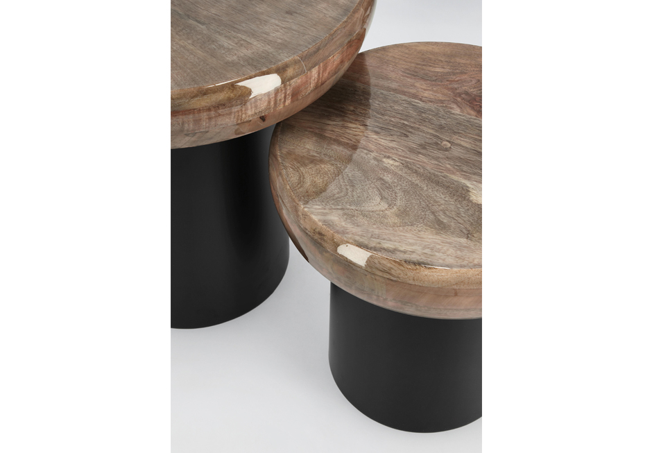 TALIN SET OF 2-BO 0747280 1