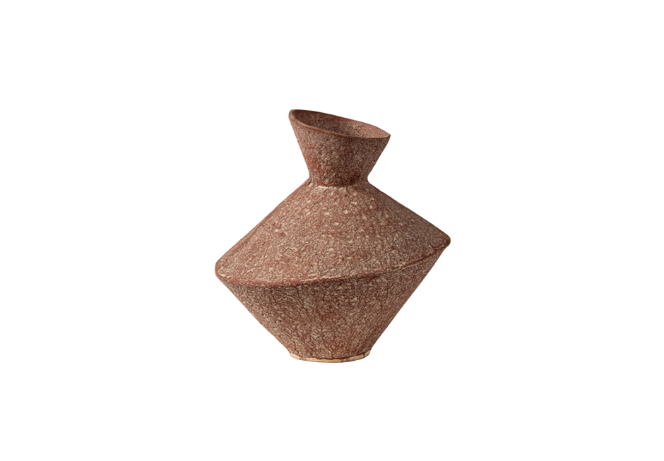 REZA VASE-DK 375043-B 0