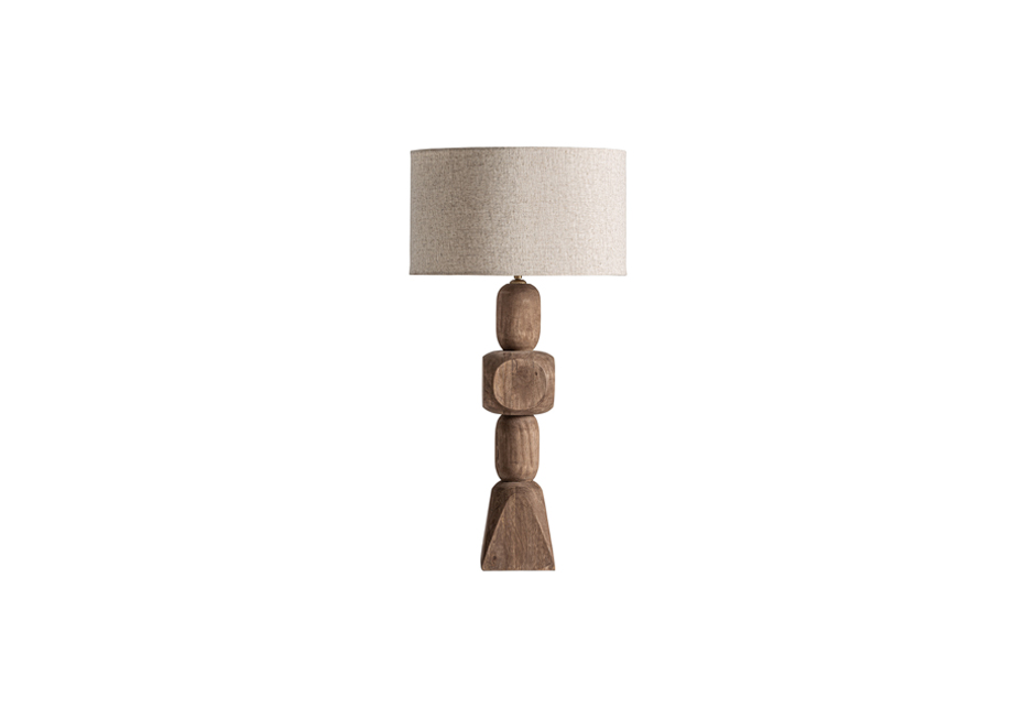 COGNE TABLE LAMP 36166-VL 0