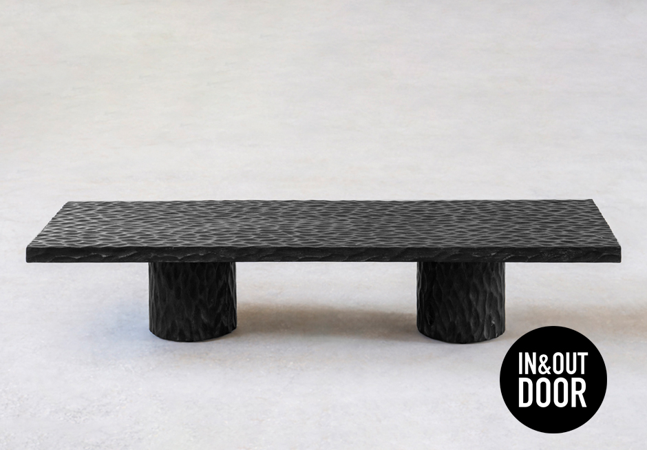 DEVO COFFEE TABLE-BEN 0