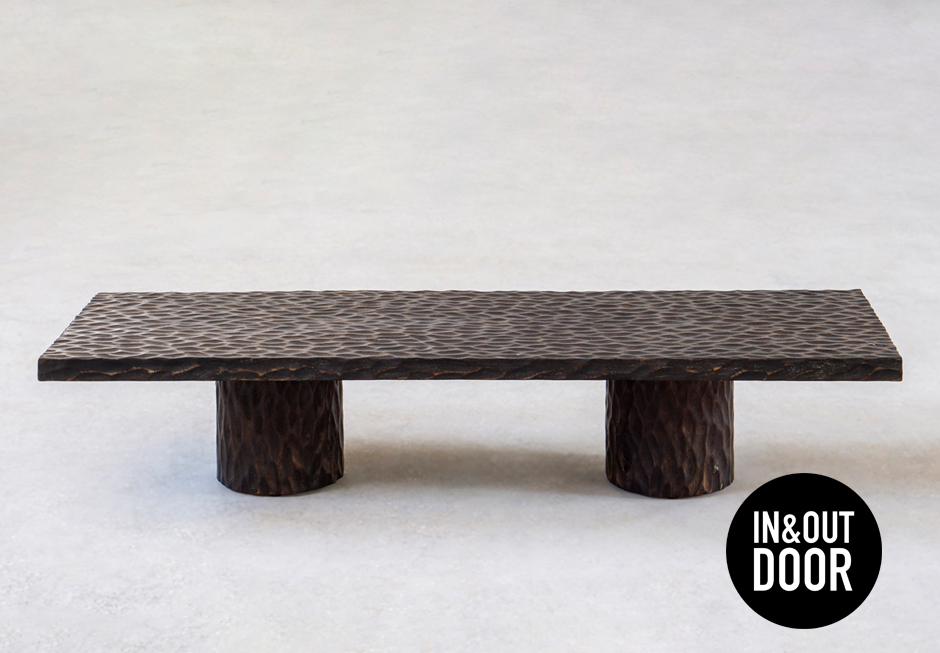 DEVO COFFEE TABLE-BEN 1