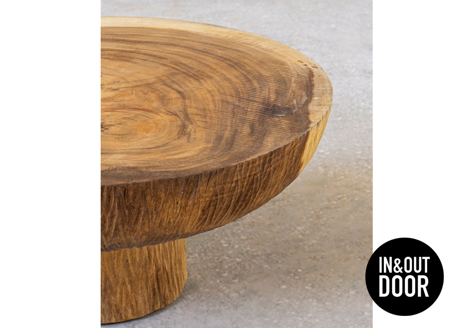 DOLLY COFFEE TABLE-BEN 28259 1