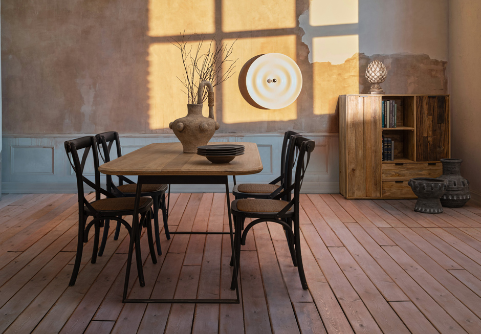 CROSS CHAIR-BO 0743234 4