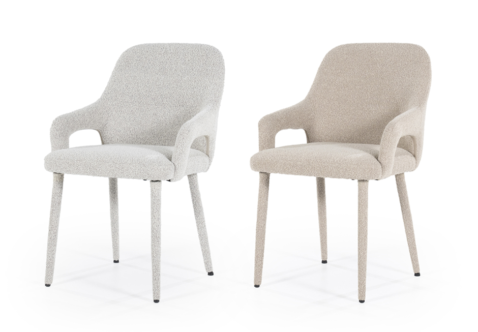 FIKA CHAIR-BB 240240 & 241 0