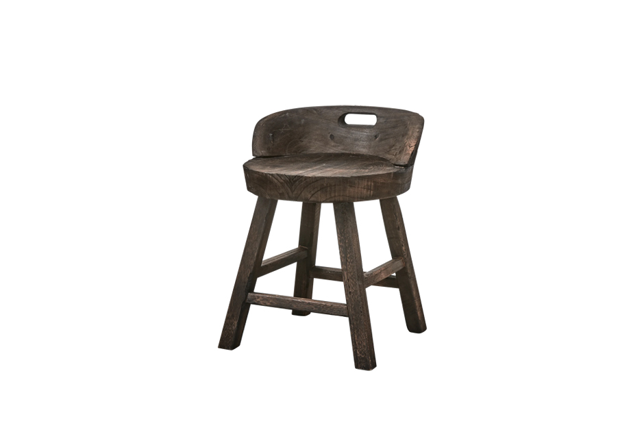 ROSALIE STOOL-DK 377352-B 0