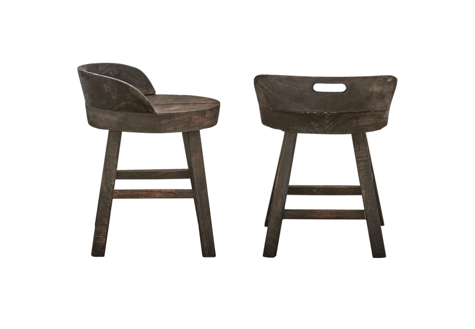 ROSALIE STOOL-DK 377352-B 1