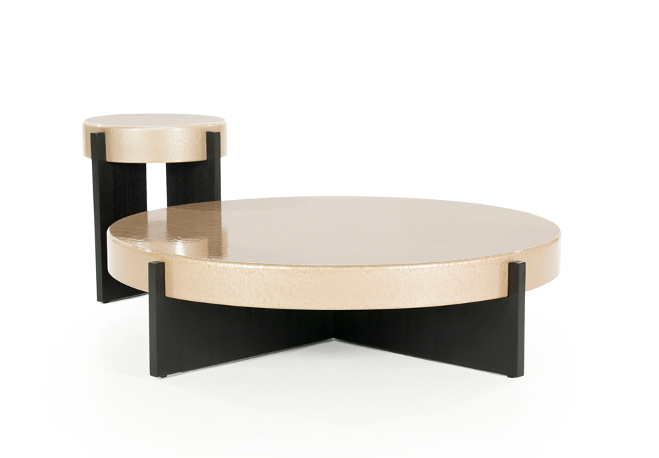 JULIET COFFEE TABLE-EL 96324 0