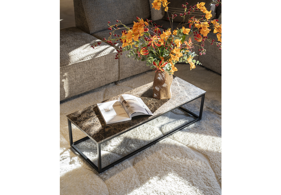 RICO COFFEE TABLE-EL 96332 4
