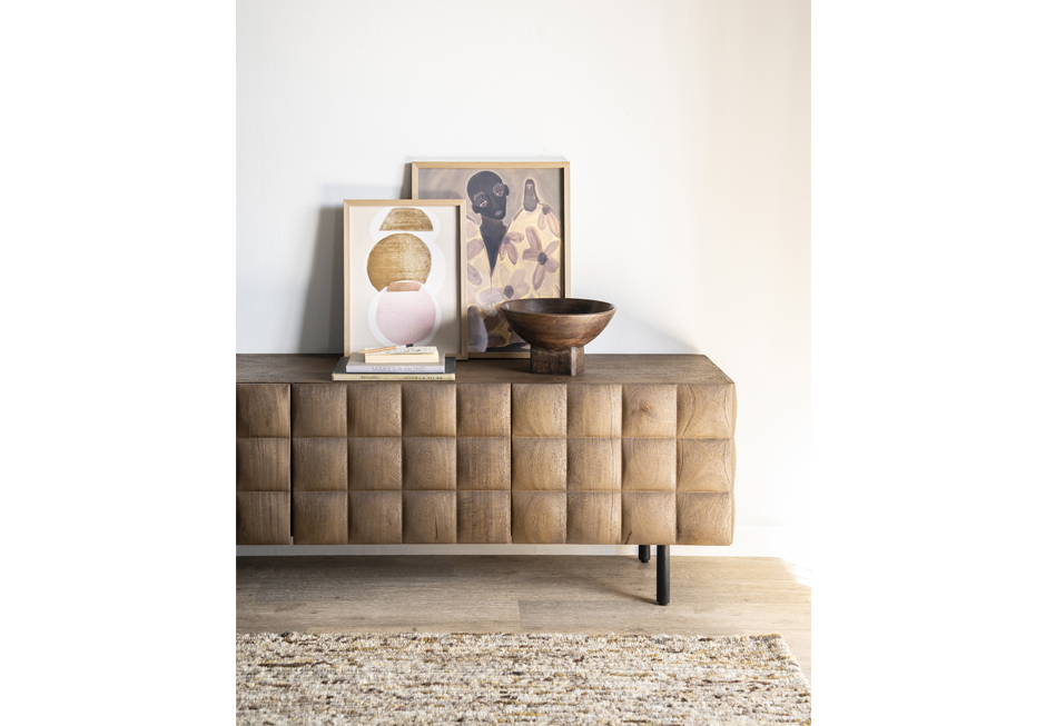FELIX TV CABINET-EL 96369 6