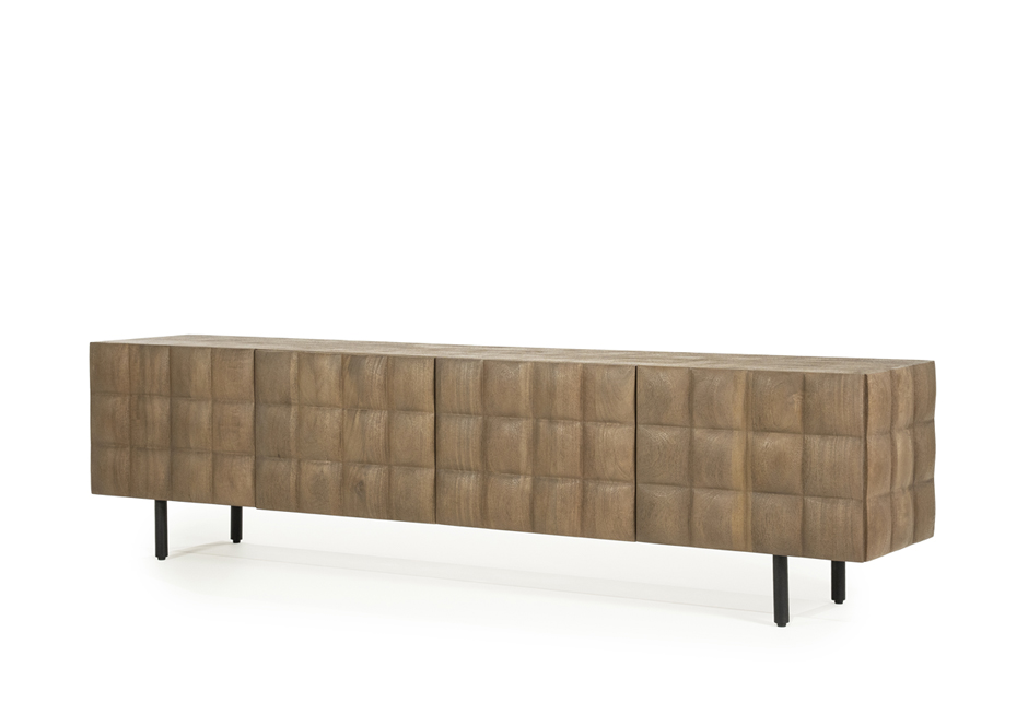 FELIX TV CABINET-EL 96370 1
