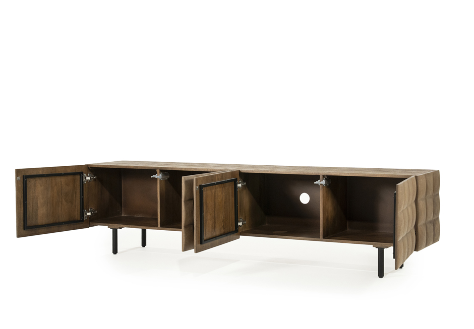 FELIX TV CABINET-EL 96370 3