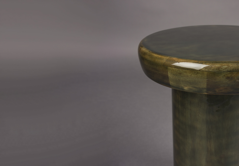 MUSH SIDE TABLE-DB 1001012 1