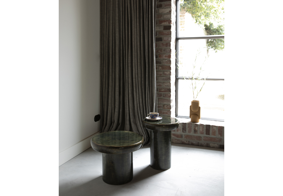 MUSH SIDE TABLE-DB 1001012 & 1001013 3